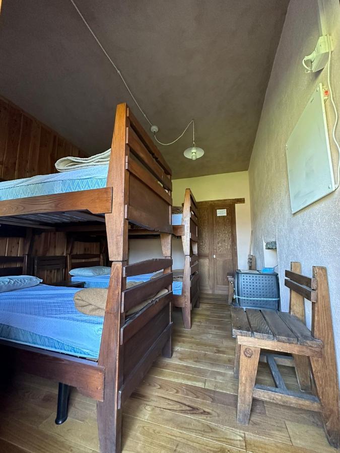 Villa Rifugio Casa Di Caccia à Noasca Extérieur photo