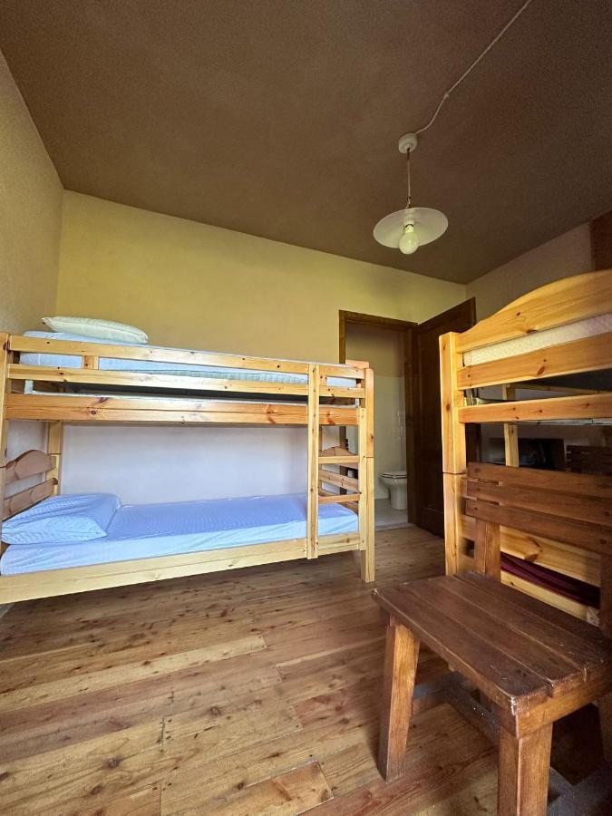Villa Rifugio Casa Di Caccia à Noasca Extérieur photo